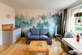 Auszeit im Harz Haus 4
